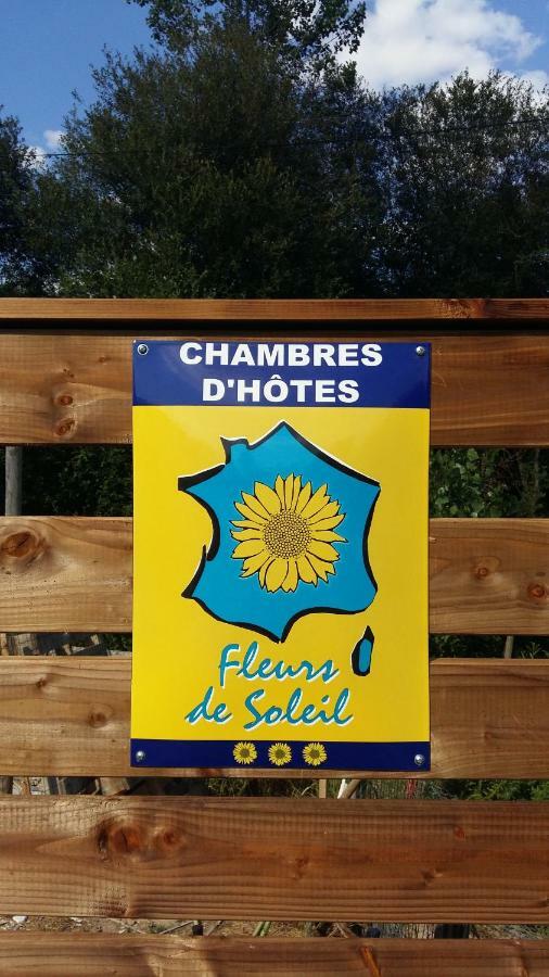 La Chevrerie Bed & Breakfast Vairé Exterior photo